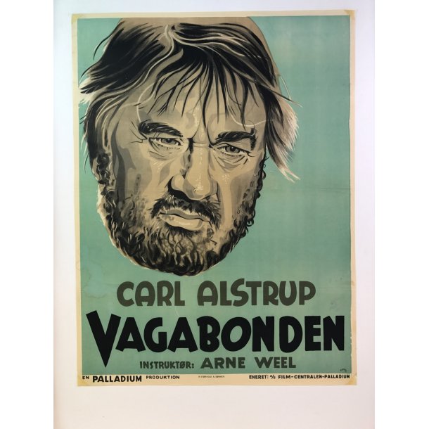 Vagabonden