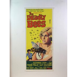 The deadly bees