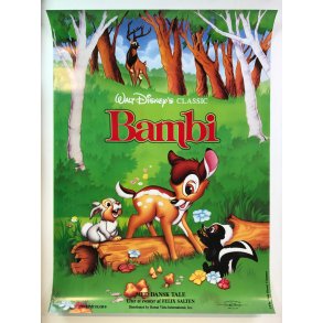 Bambi