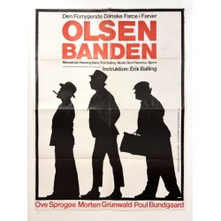 Olsen Banden