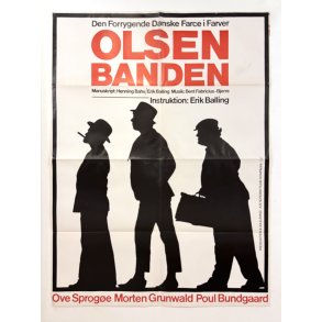 Olsen Banden