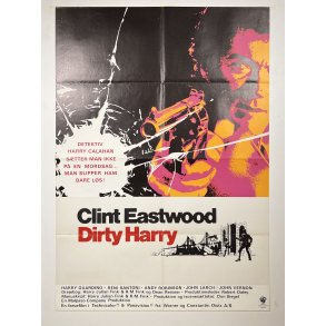Dirty Harry