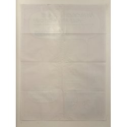 Olsen Banden Gr I Krig - Reklameplakat