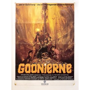 Goonierne