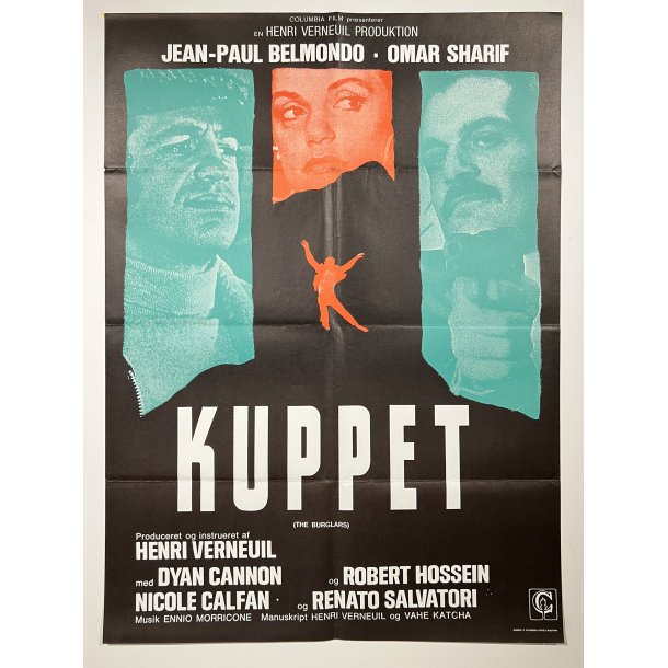 Kuppet