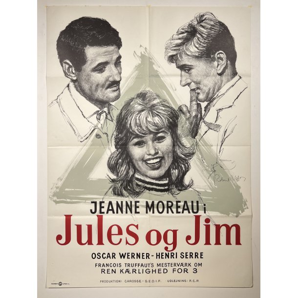 Jules og Jim