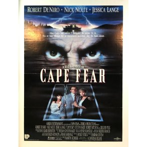 Cape Fear