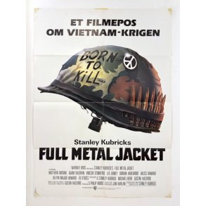Full Metal Jacket