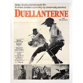 Duellanterne