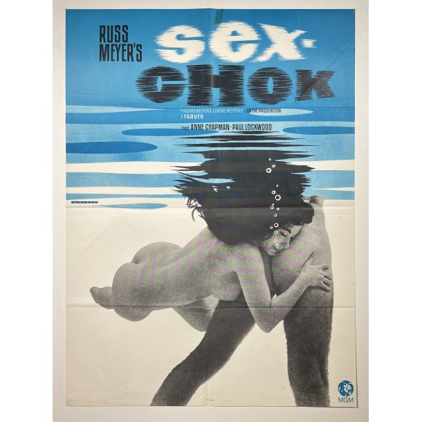 Sex-Chok