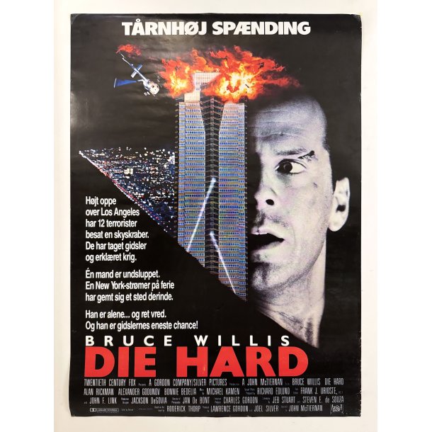 Die Hard