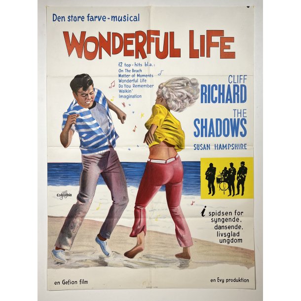 Wonderful Life