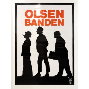 Olsen Banden