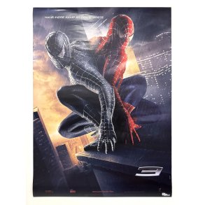 Spiderman 3