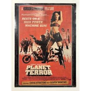 Planet Terror