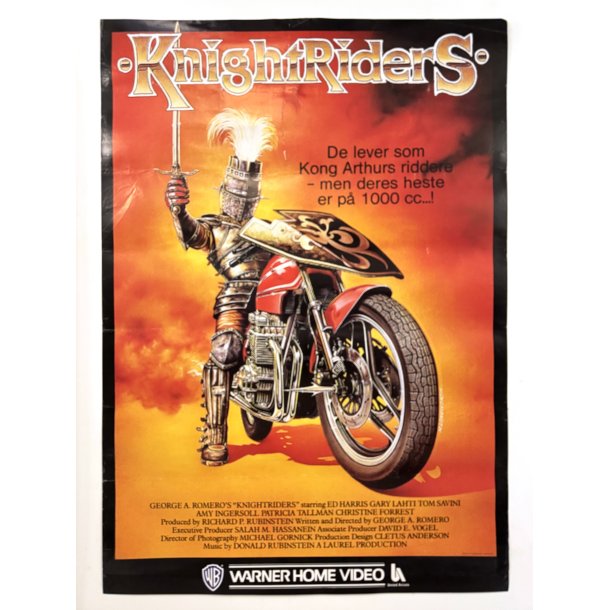 Knightriders