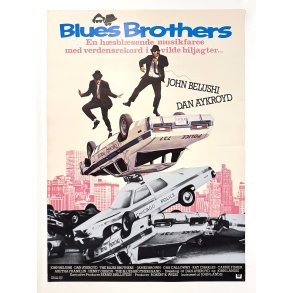 Blues Brothers