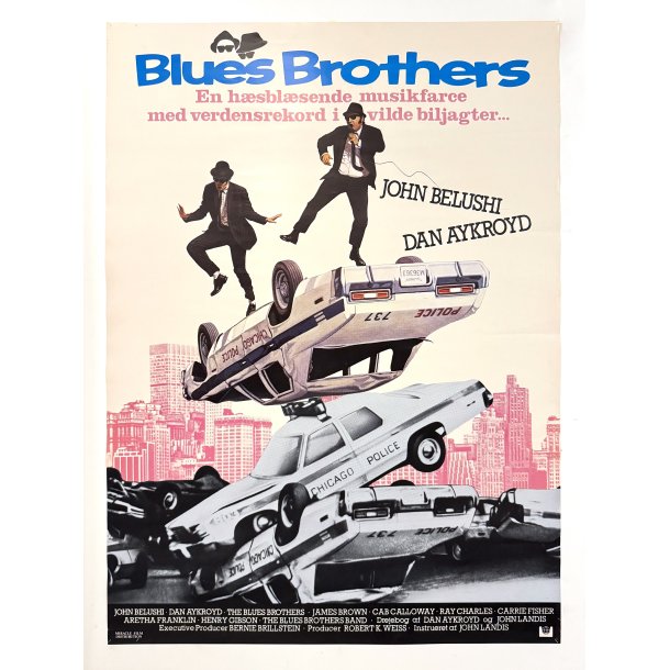 Blues Brothers