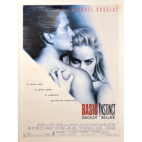 Basic Instinct - Iskoldt begr