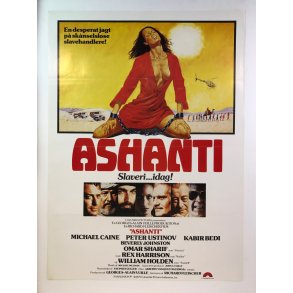 Ashanti