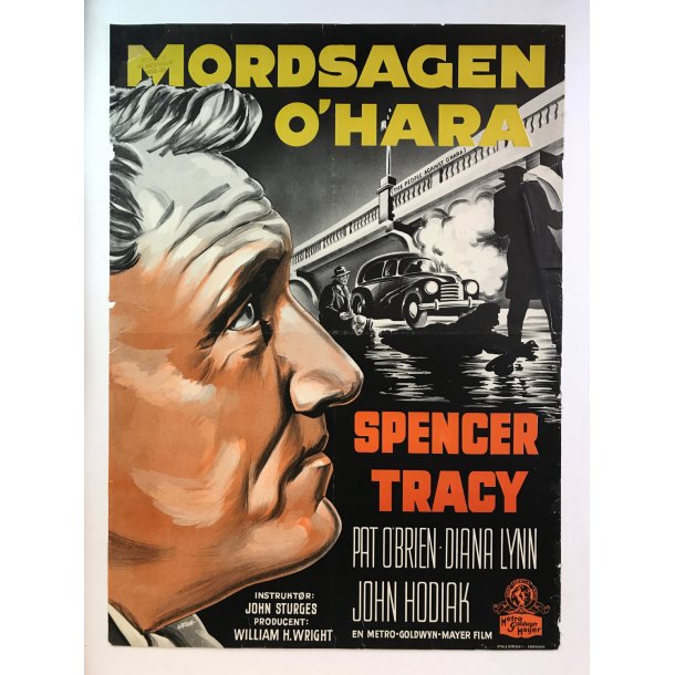 Mordsagen O'Hara