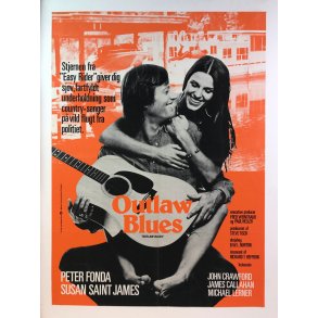 Outlaw Blues