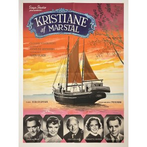 Kristiane Af Marstal
