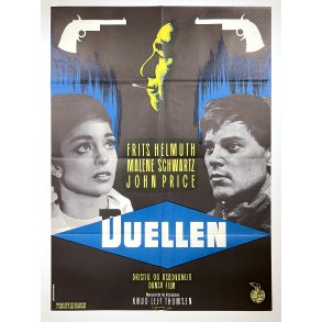Duellen