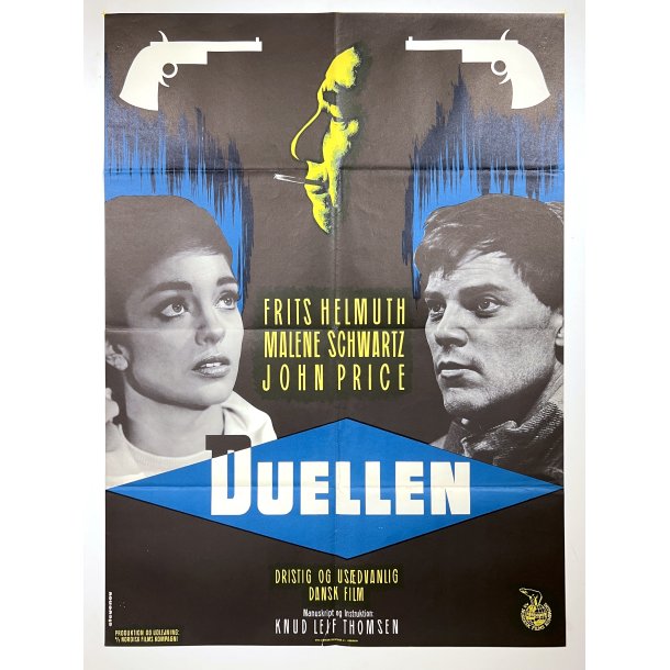 Duellen