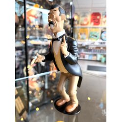 Tintin Figur - Mitsuhirato Fra 2007