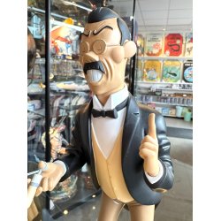 Tintin Figur - Mitsuhirato Fra 2007