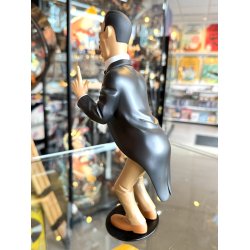 Tintin Figur - Mitsuhirato Fra 2007