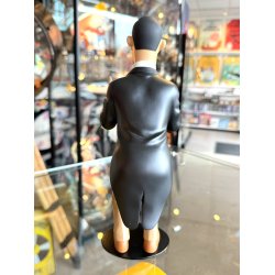 Tintin Figur - Mitsuhirato Fra 2007