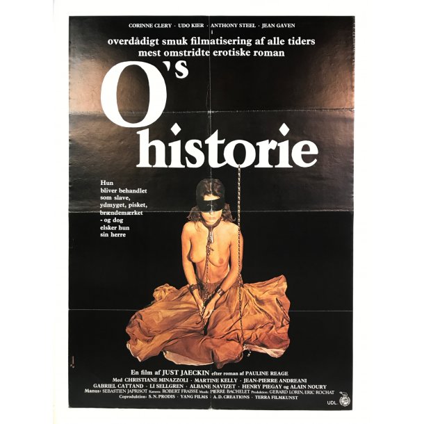 O's historie