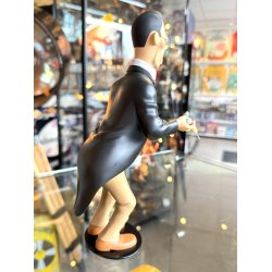 Tintin Figur - Mitsuhirato Fra 2007