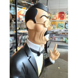 Tintin Figur - Mitsuhirato Fra 2007