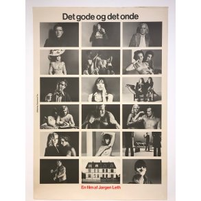 Det gode og det onde