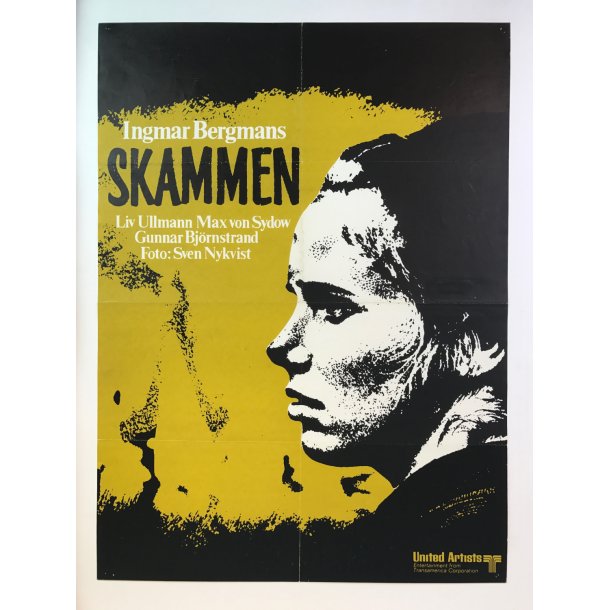 Skammen