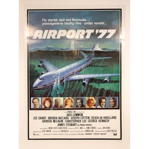 Airport 77