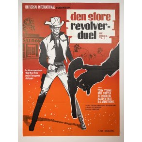Den Store Revolver Duel