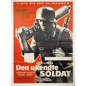 Den Ukendte Soldat