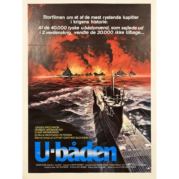 U-bden (Das boot)