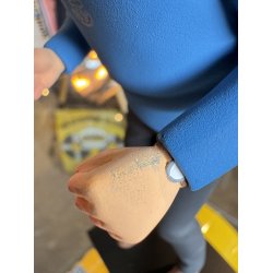 Tintin Figur - Kaptajn Haddock Fra 2016