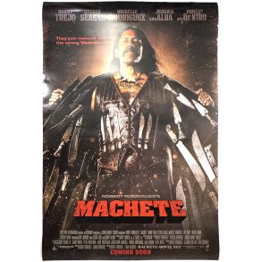 Machete