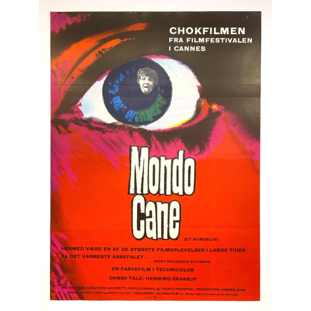 Mondo Cane