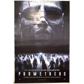 Prometheus