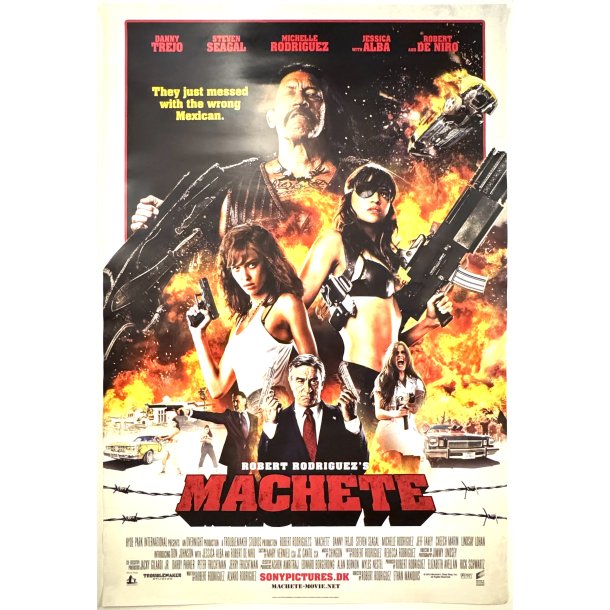 Machete
