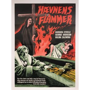 Hvnens Flammer