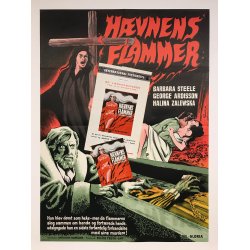 Hævnens Flammer
