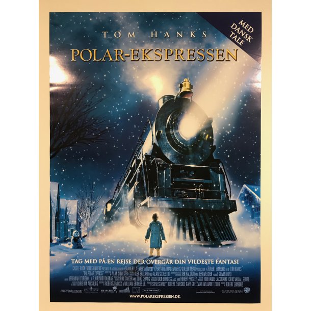 Polar-ekspressen